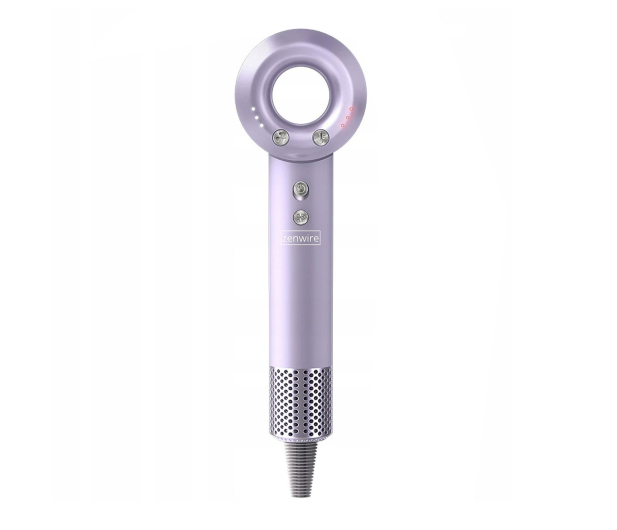 Zenwire Suszarka do Włosów LD-1425 - 1604646 - zdjęcie 2